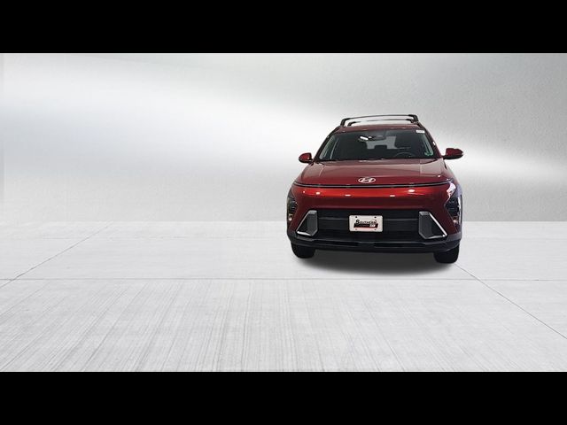 2025 Hyundai Kona SEL Convenience