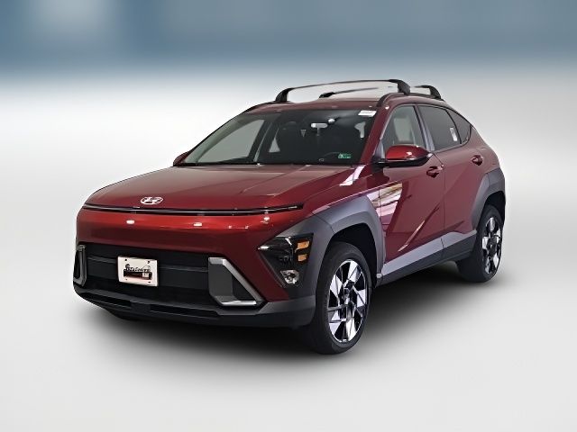 2025 Hyundai Kona SEL Convenience