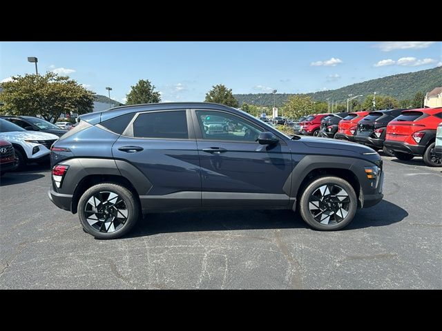 2025 Hyundai Kona SEL Convenience