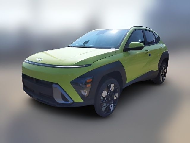 2025 Hyundai Kona SEL Convenience