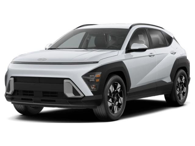 2025 Hyundai Kona SEL Convenience