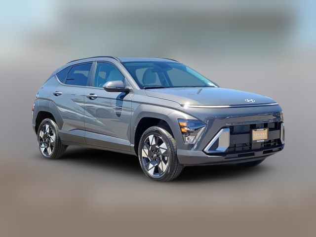 2025 Hyundai Kona SEL Convenience