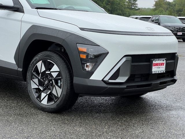 2025 Hyundai Kona SEL Convenience