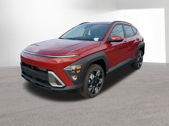 2025 Hyundai Kona SEL Convenience