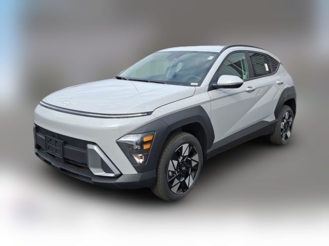 2025 Hyundai Kona SEL Convenience