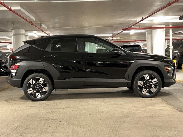 2025 Hyundai Kona SEL Convenience