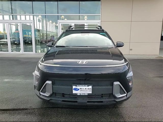 2025 Hyundai Kona SEL Convenience