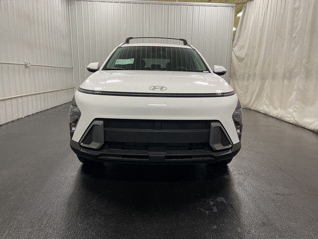 2025 Hyundai Kona SEL Convenience