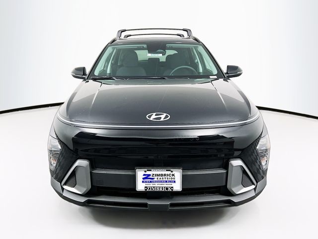 2025 Hyundai Kona SEL Convenience