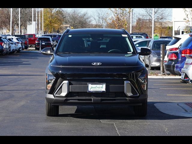 2025 Hyundai Kona SEL Convenience