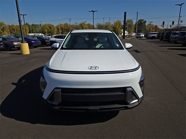 2025 Hyundai Kona SEL Convenience