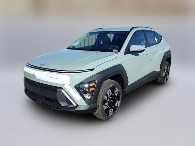 2025 Hyundai Kona SEL Convenience