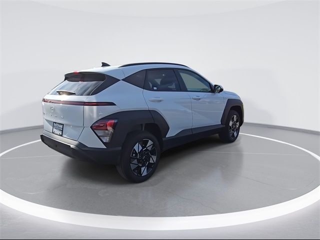 2025 Hyundai Kona SEL Convenience