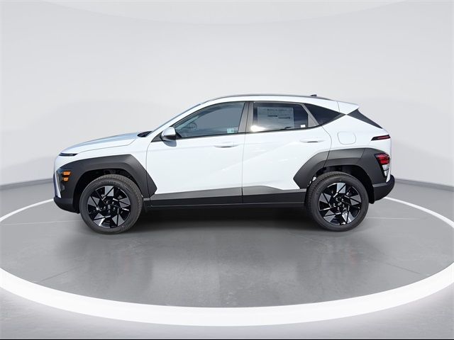 2025 Hyundai Kona SEL Convenience