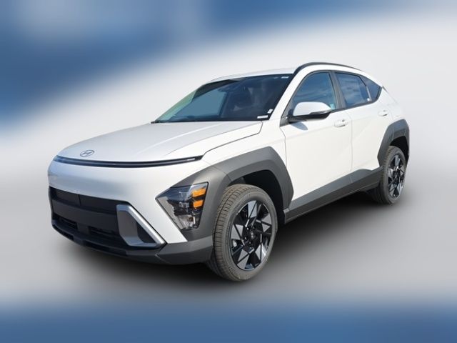 2025 Hyundai Kona SEL Convenience