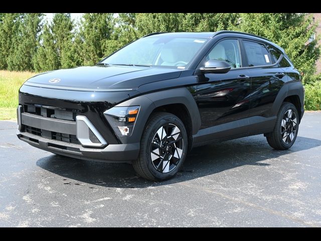 2025 Hyundai Kona SEL Convenience