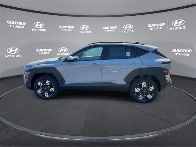 2025 Hyundai Kona SEL Convenience