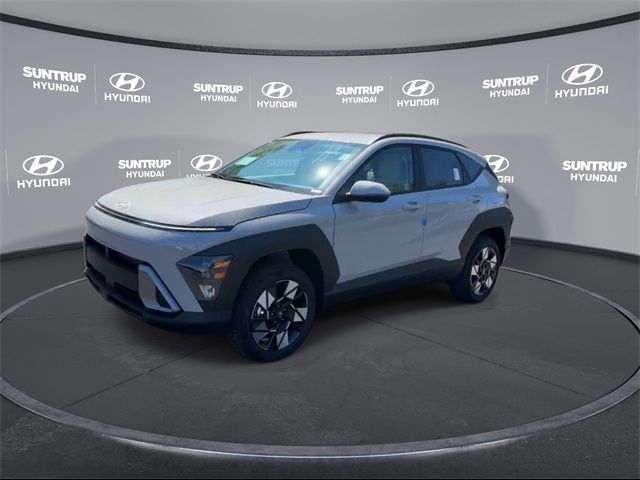 2025 Hyundai Kona SEL Convenience