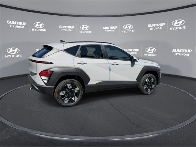 2025 Hyundai Kona SEL Convenience