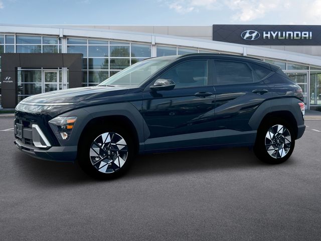 2025 Hyundai Kona SEL Convenience