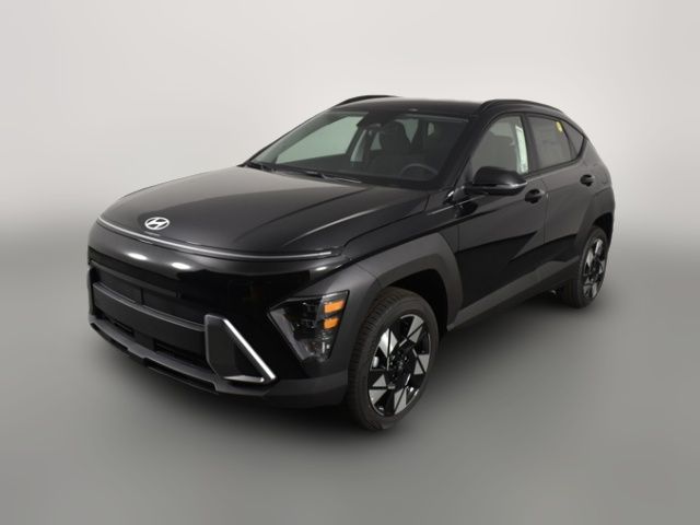 2025 Hyundai Kona SEL Convenience