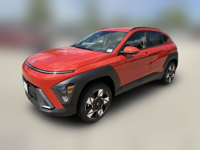 2025 Hyundai Kona SEL Convenience