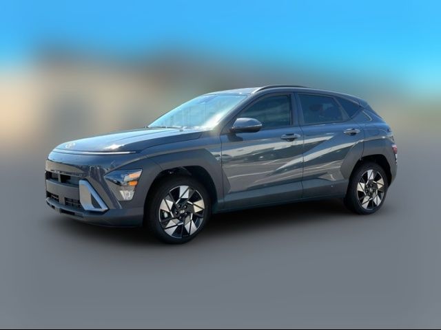 2025 Hyundai Kona SEL Convenience