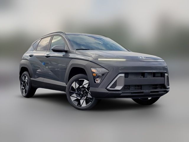 2025 Hyundai Kona SEL Convenience