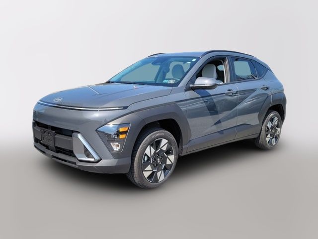 2025 Hyundai Kona SEL Convenience