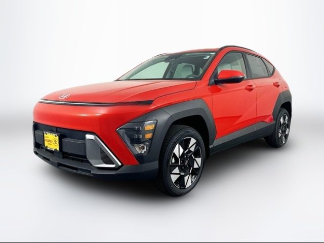 2025 Hyundai Kona SEL Convenience