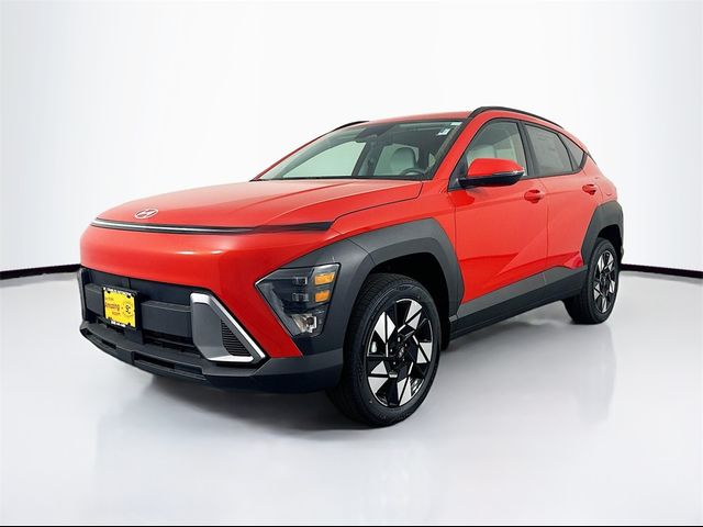 2025 Hyundai Kona SEL Convenience