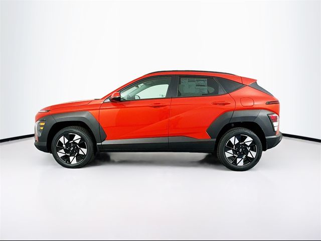 2025 Hyundai Kona SEL Convenience