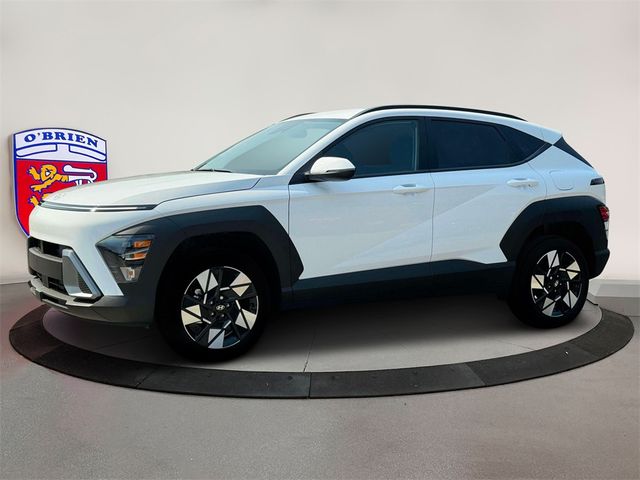 2025 Hyundai Kona SEL Convenience