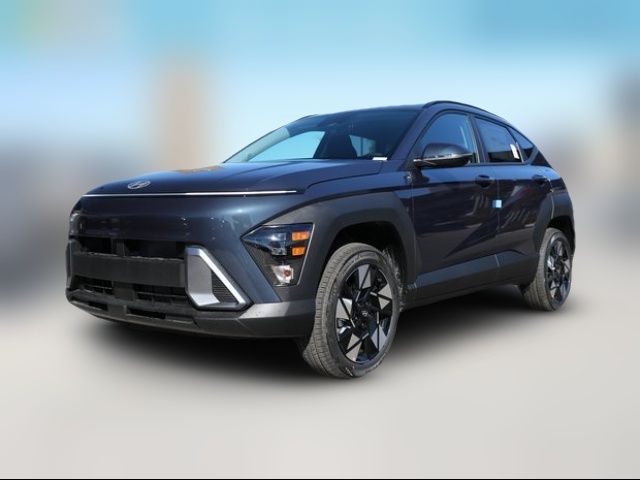 2025 Hyundai Kona SEL Convenience