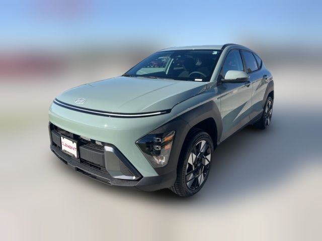 2025 Hyundai Kona SEL Convenience