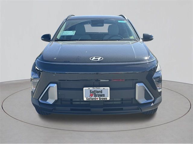 2025 Hyundai Kona SEL Convenience