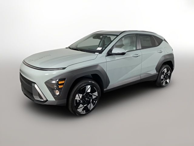 2025 Hyundai Kona SEL Convenience