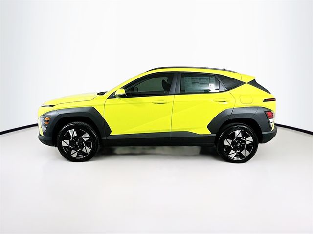 2025 Hyundai Kona SEL Convenience