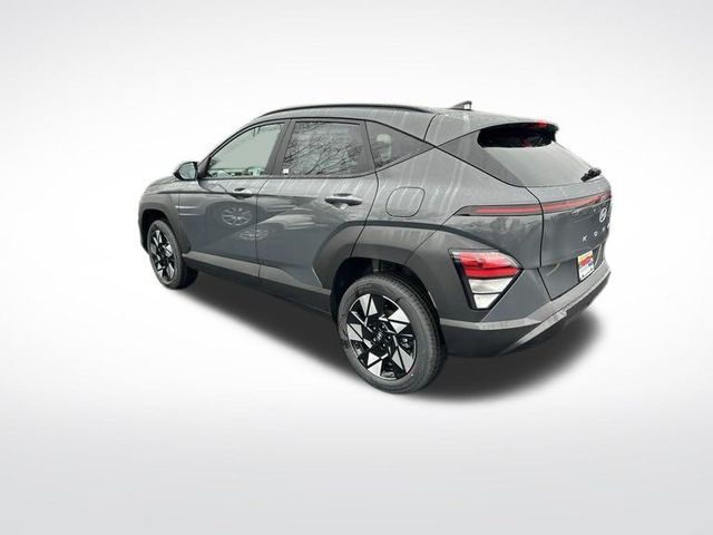 2025 Hyundai Kona SEL Convenience