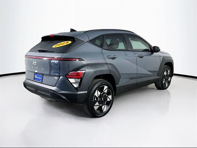 2025 Hyundai Kona SEL Convenience