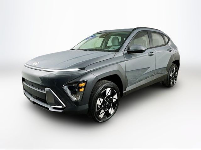 2025 Hyundai Kona SEL Convenience