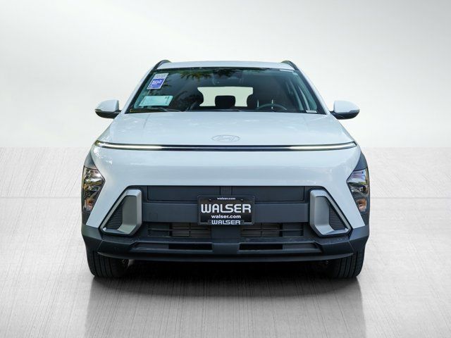 2025 Hyundai Kona SEL Convenience