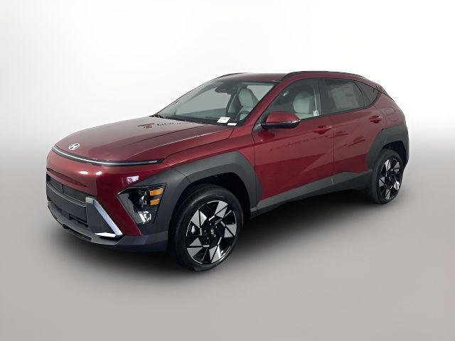 2025 Hyundai Kona SEL Convenience