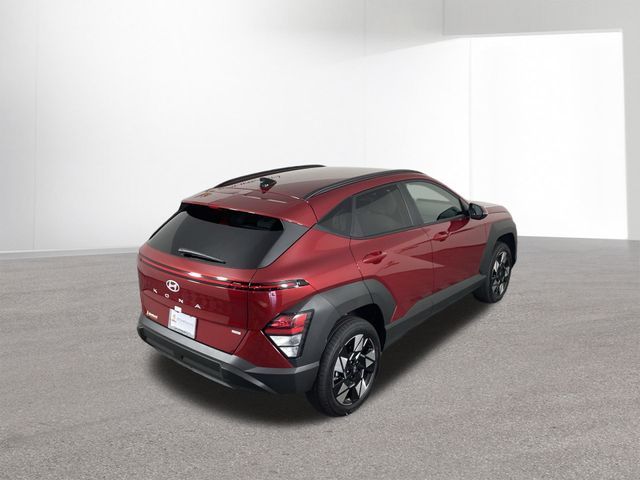 2025 Hyundai Kona SEL Convenience