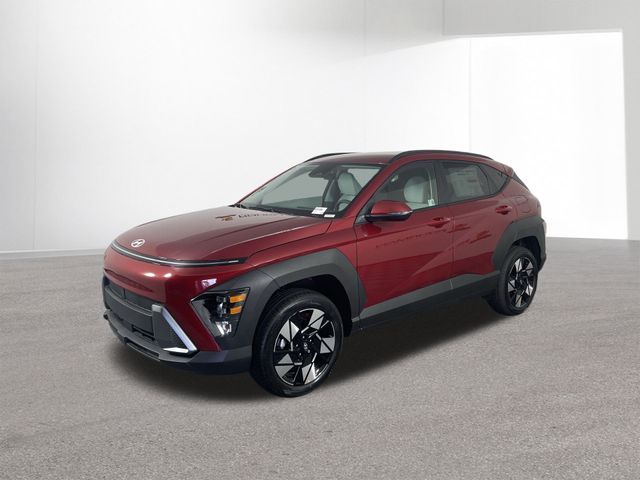 2025 Hyundai Kona SEL Convenience