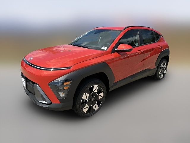 2025 Hyundai Kona SEL Convenience