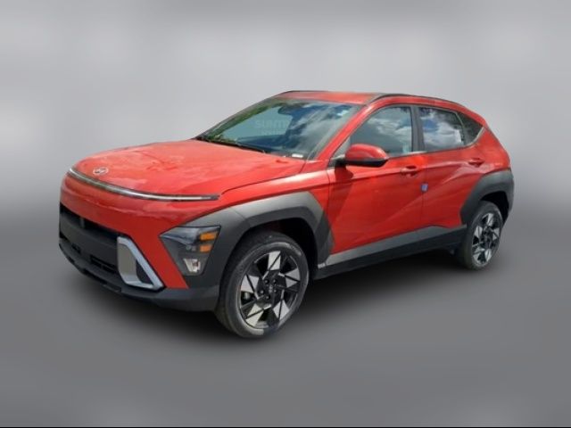 2025 Hyundai Kona SEL Convenience