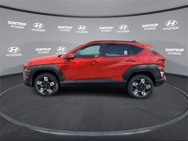 2025 Hyundai Kona SEL Convenience