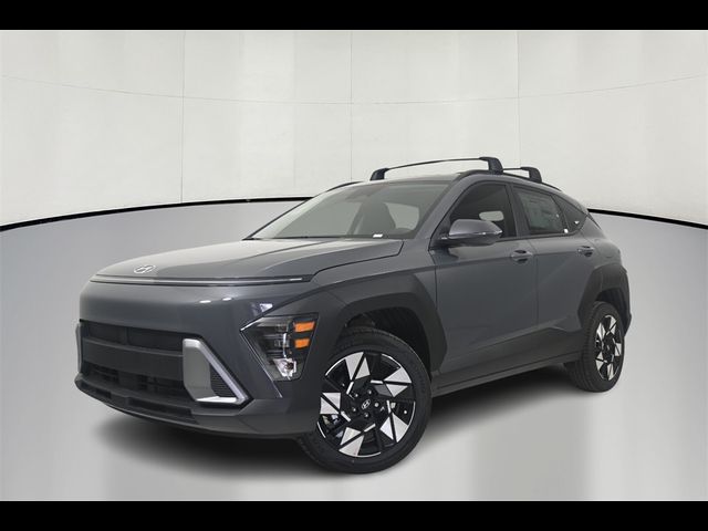 2025 Hyundai Kona SEL Convenience