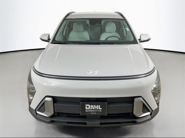 2025 Hyundai Kona SEL Convenience